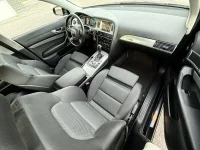 Audi A6 Avant Quattro 2.7 132kW thumbnail