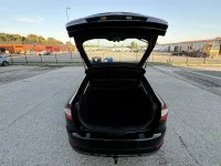 Ford Mondeo Ghia 2 103kW thumbnail