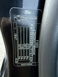 Ford Mondeo Ghia 2 103kW thumbnail