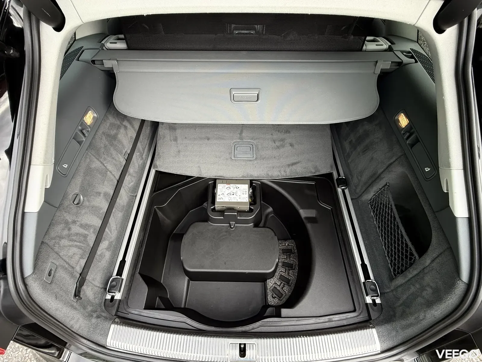 Audi A6 Avant S-Line Facelift 2 140kW