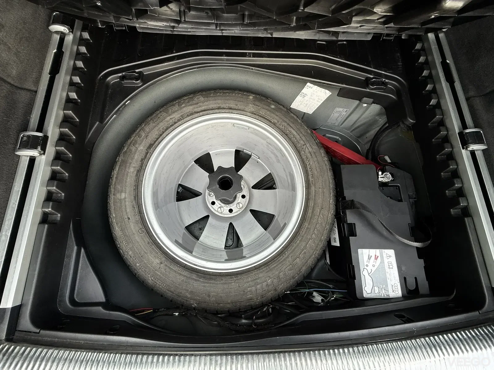 Audi A6 Avant Quattro 2.7 132kW