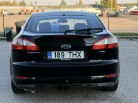 Ford Mondeo Ghia 2 103kW thumbnail