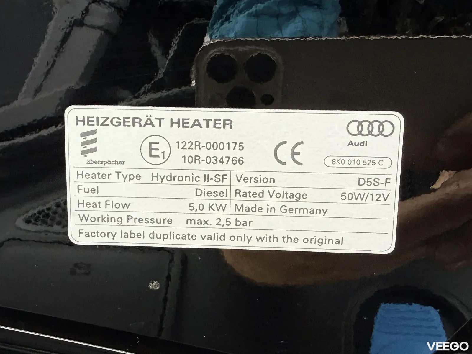 Audi A6 Avant S-Line Facelift 2 140kW