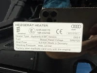 Audi A6 Avant S-Line Facelift 2 140kW thumbnail