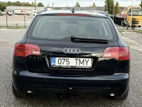 Audi A6 Avant Quattro 2.7 132kW thumbnail