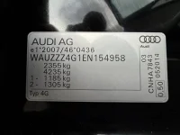 Audi A6 Avant S-Line Facelift 2 140kW thumbnail