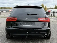 Audi A6 Avant S-Line Facelift 2 140kW thumbnail