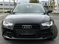 Audi A6 Avant S-Line Facelift 2 140kW thumbnail