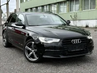 Audi A6 Avant S-Line Facelift 2 140kW thumbnail