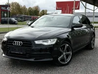 Audi A6 Avant S-Line Facelift 2 140kW thumbnail