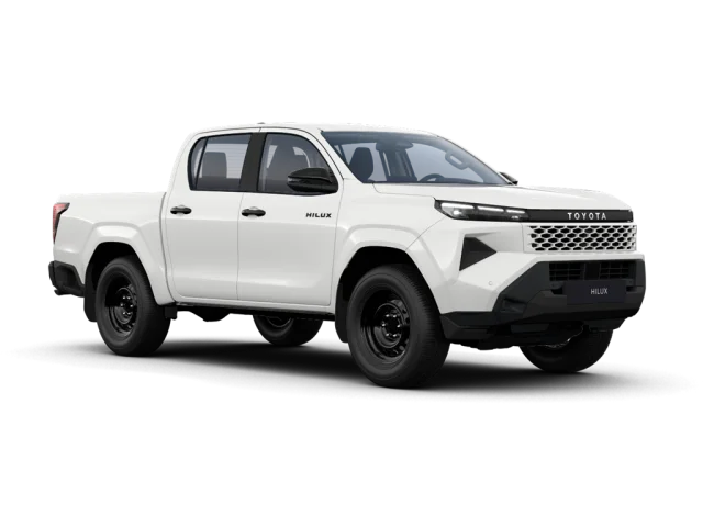 Image of Toyota Hilux Core 2.8 150kW