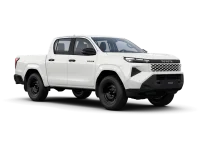 Toyota Hilux Core 2.8 150kW thumbnail