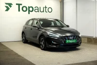 Hyundai i30 117kW thumbnail