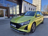 Hyundai i20 1 74kW thumbnail