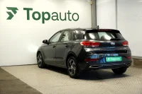 Hyundai i30 117kW thumbnail