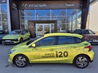 Hyundai i20 1 74kW thumbnail