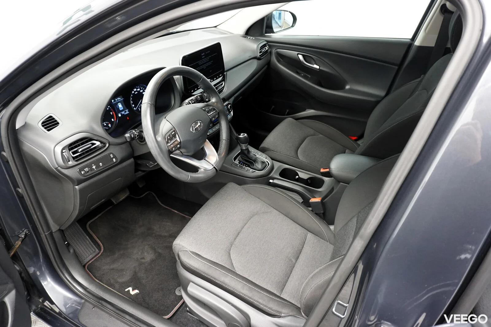 Hyundai i30 117kW