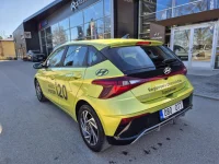 Hyundai i20 1 74kW thumbnail