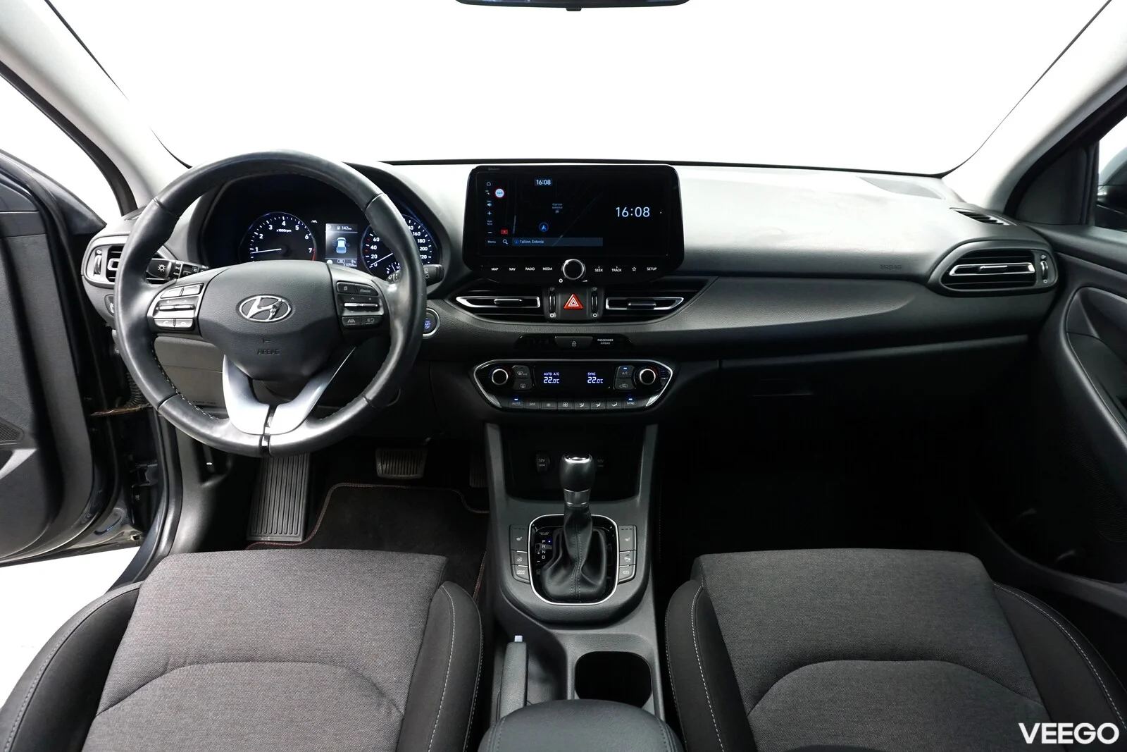 Hyundai i30 117kW