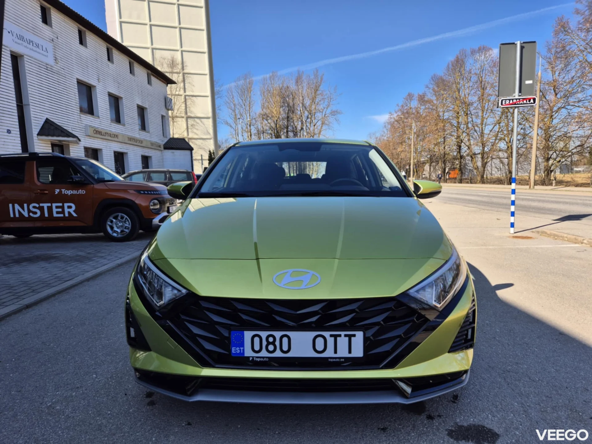 Hyundai i20 1 74kW