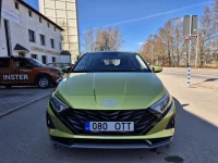 Hyundai i20 1 74kW thumbnail