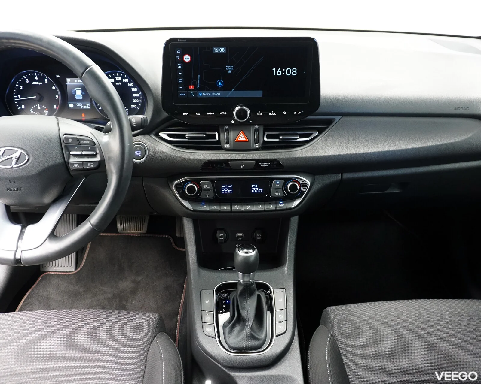 Hyundai i30 117kW