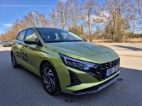 Hyundai i20 1 74kW thumbnail