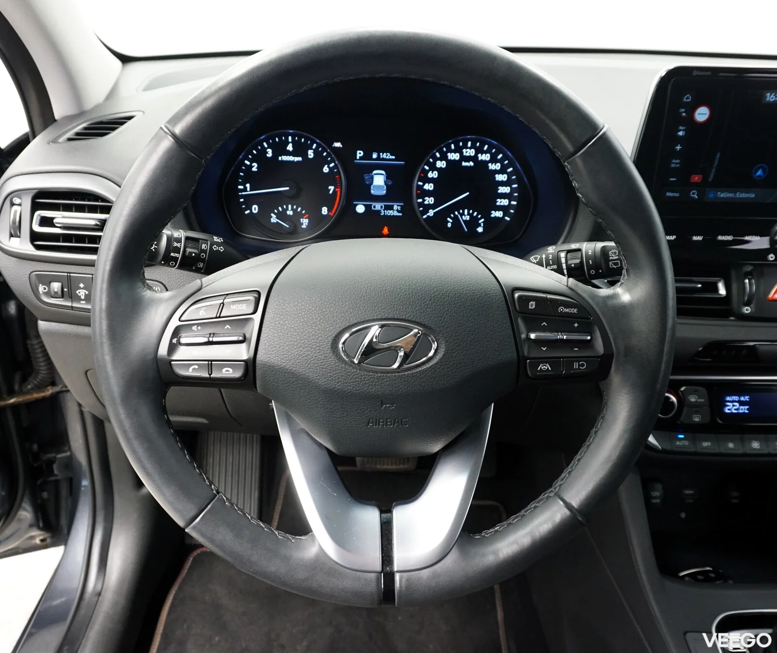 Hyundai i30 117kW