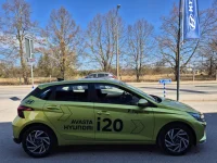 Hyundai i20 1 74kW thumbnail