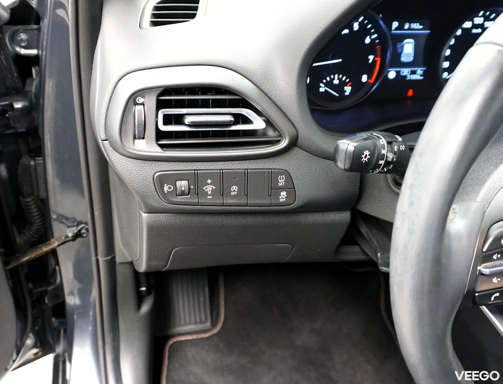 Hyundai i30 117kW