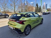 Hyundai i20 1 74kW thumbnail