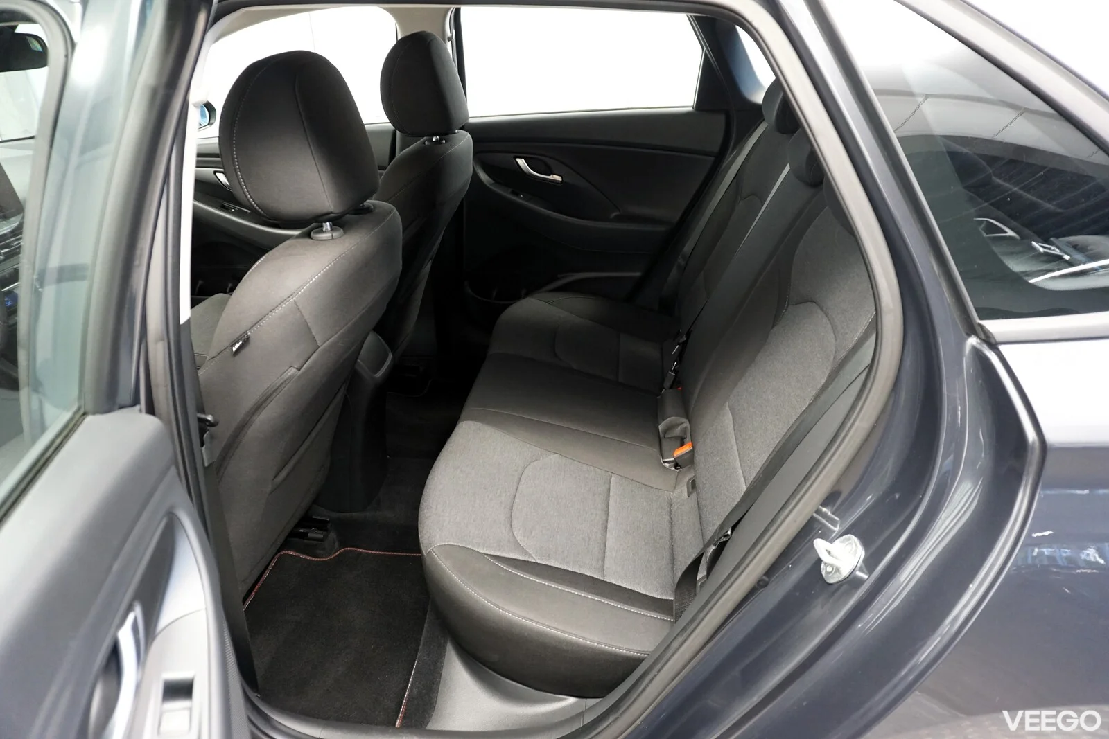 Hyundai i30 117kW