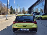 Hyundai i20 1 74kW thumbnail