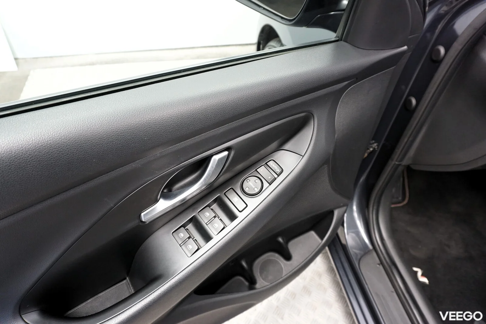 Hyundai i30 117kW