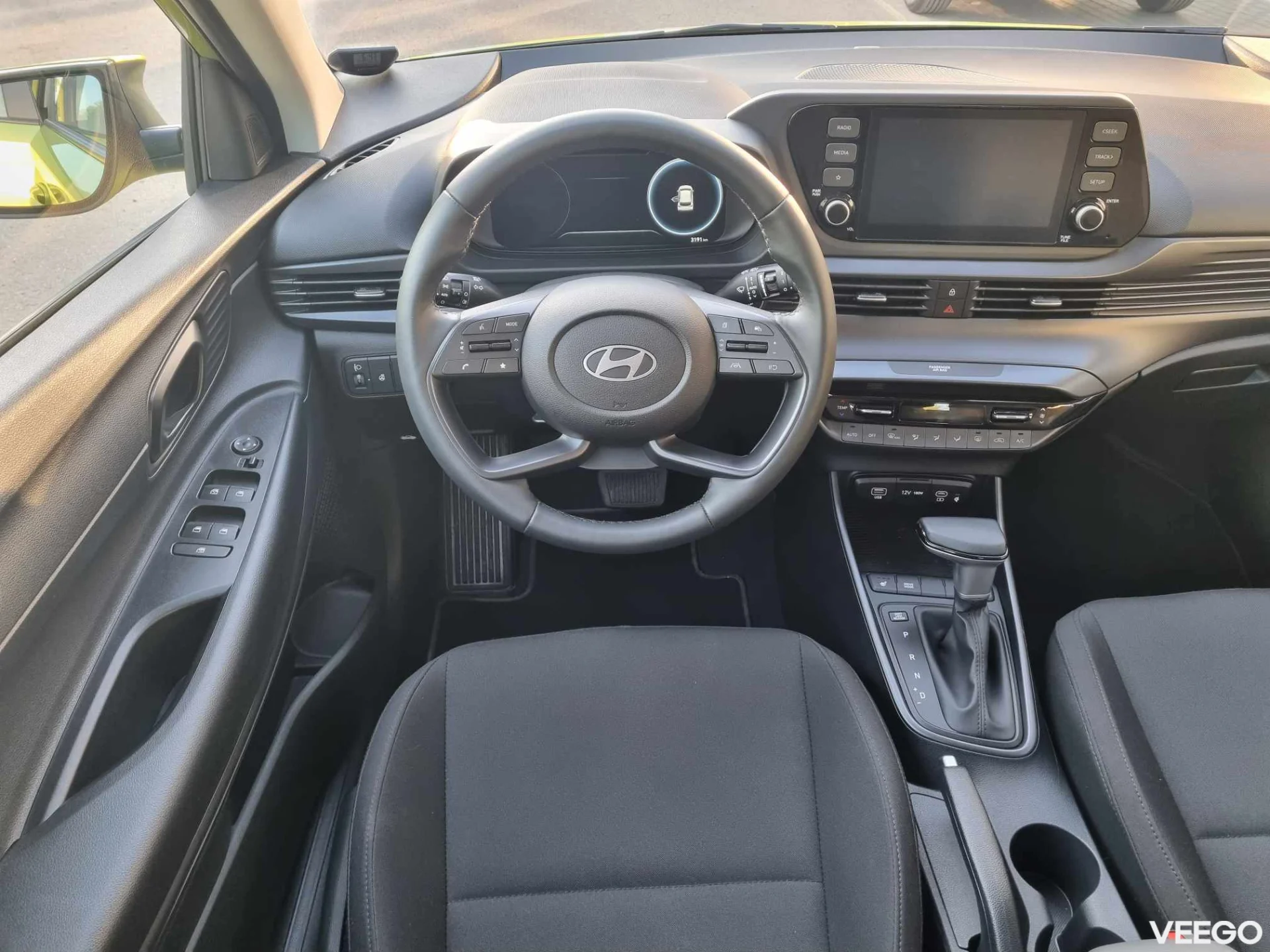 Hyundai i20 1 74kW