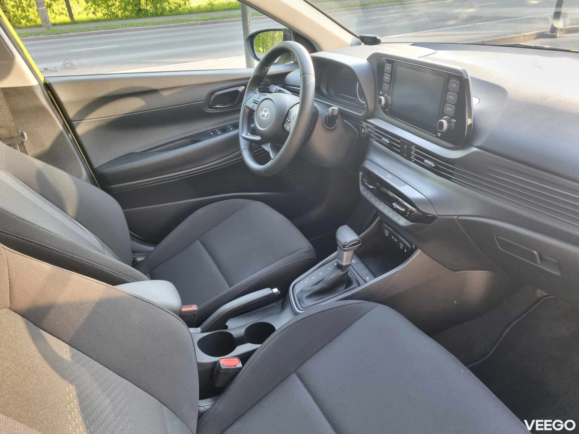 Hyundai i20 1 74kW
