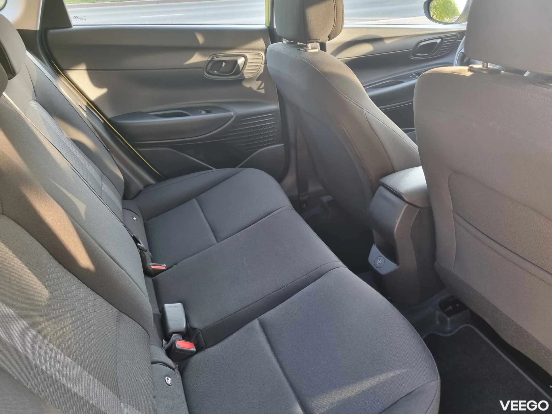 Hyundai i20 1 74kW
