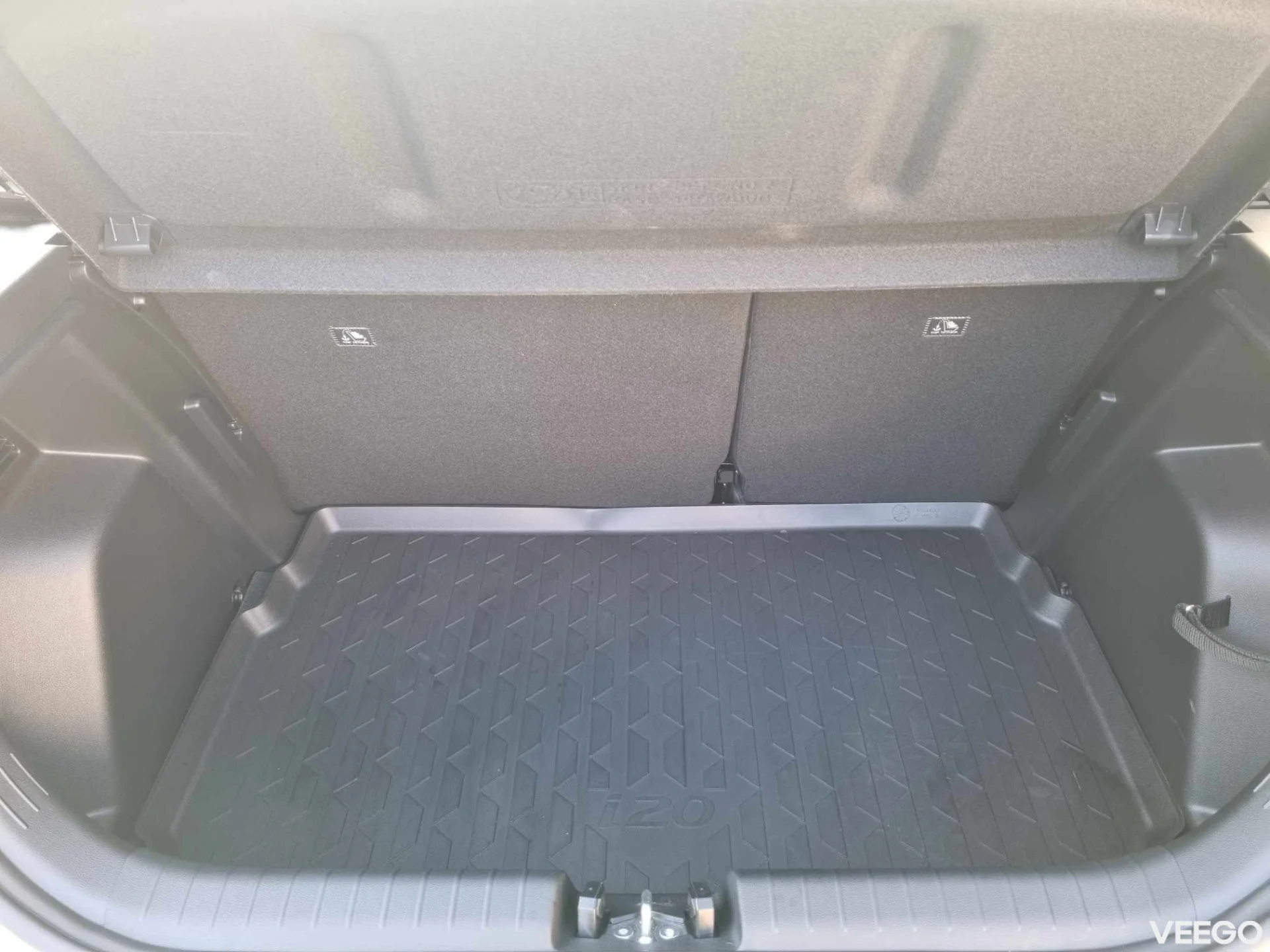 Hyundai i20 1 74kW