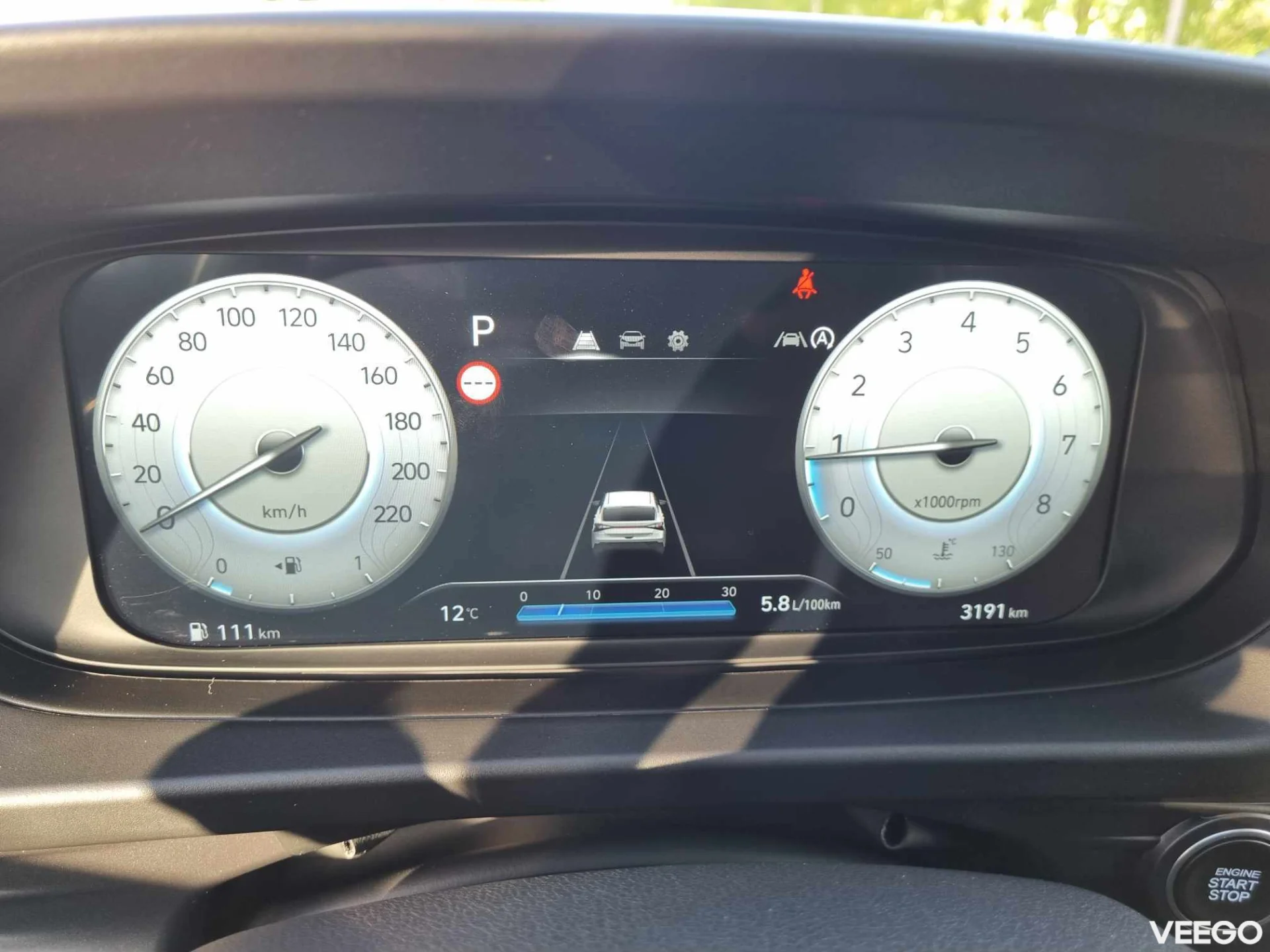 Hyundai i20 1 74kW