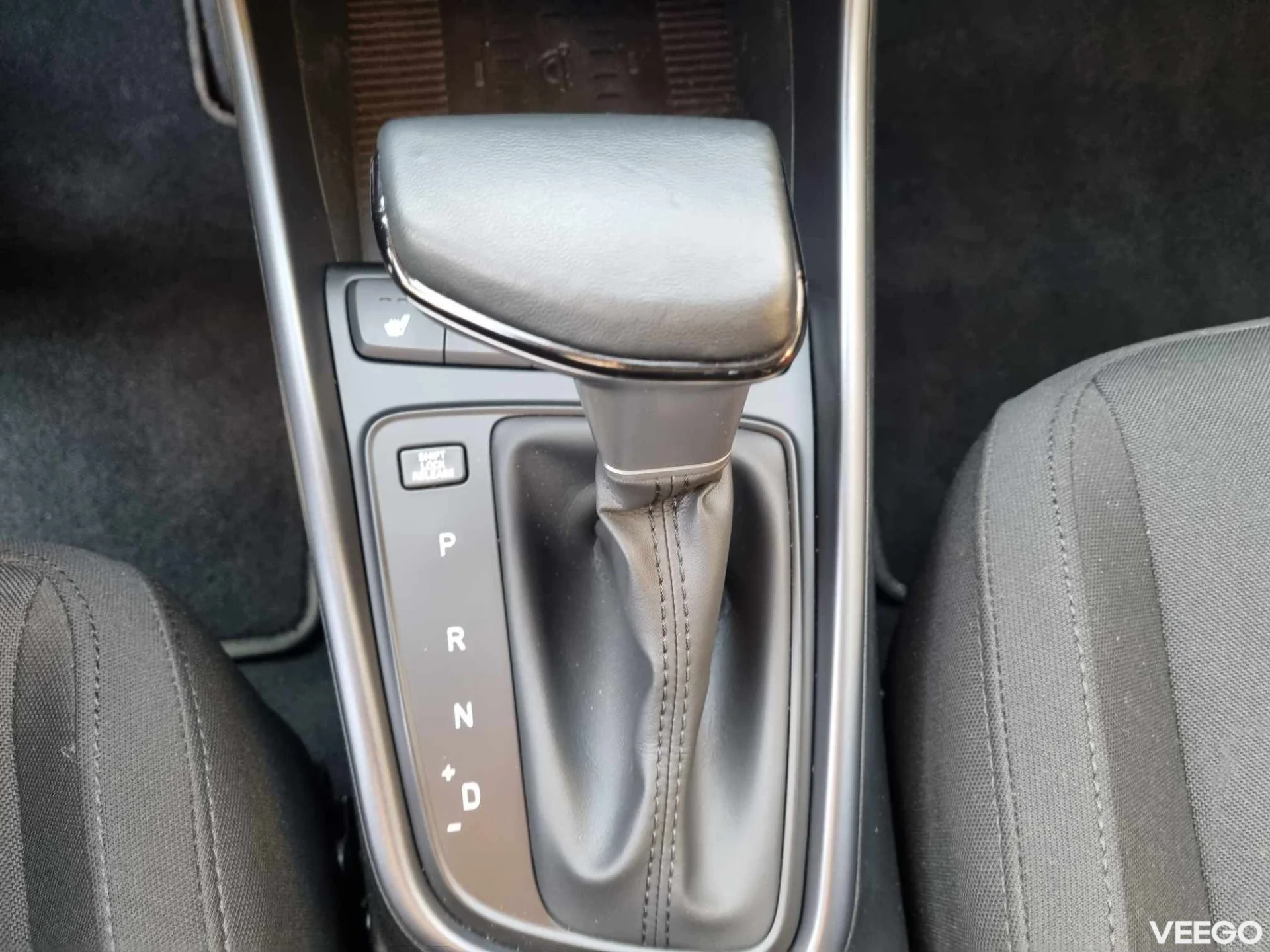 Hyundai i20 1 74kW