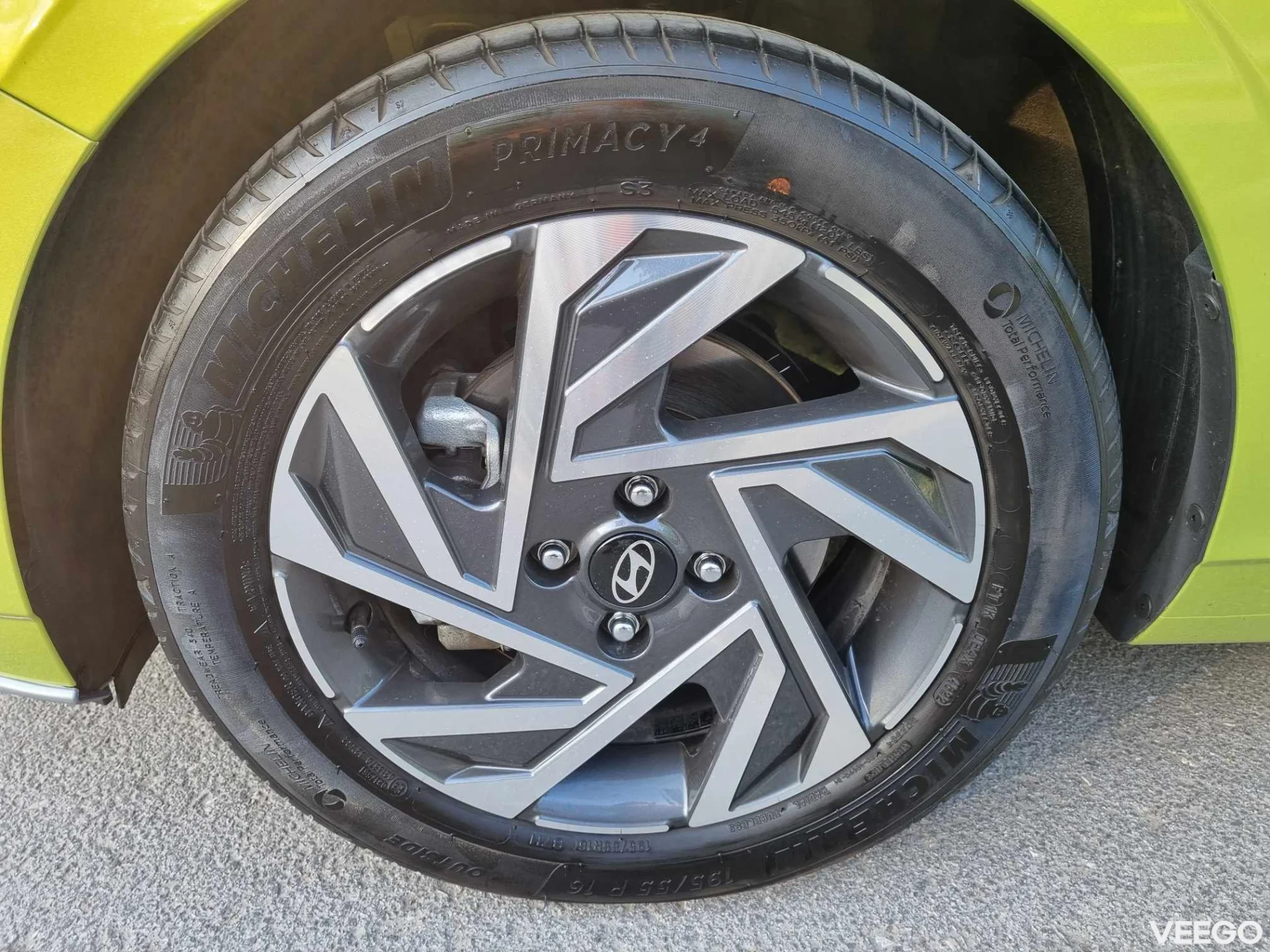 Hyundai i20 1 74kW