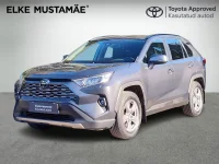 Toyota RAV4 129kW thumbnail
