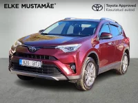 Toyota RAV4 112kW thumbnail