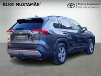 Toyota RAV4 129kW thumbnail