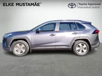 Toyota RAV4 129kW thumbnail