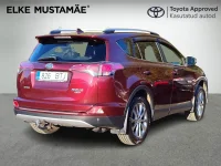 Toyota RAV4 112kW thumbnail