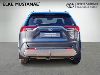 Toyota RAV4 129kW thumbnail