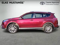 Toyota RAV4 112kW thumbnail