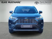 Toyota RAV4 129kW thumbnail