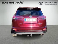 Toyota RAV4 112kW thumbnail